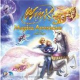 Музыка Винкс клуб волшебные приключения скачать (Winx Soundtrack) Музыка Винкс клуб волшебные приключения скачать (Winx Soundtrack)