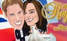 Игра Кейт Миддлтон и принц Уильям любовь и винкс авы Игра Кейт Миддлтон и принц Уильям любовь и винкс авы