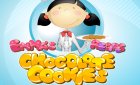 Игра Готовим Шоколадные печенья и WINX авы Игра Готовим Шоколадные печенья и WINX авы