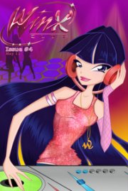 Winx волшебный магазин для клуба и игра для девочек! Winx волшебный магазин для клуба и игра для девочек!