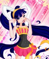 Арты и Аватарки Winx Club и игра для девочек! Арты и Аватарки Winx Club и игра для девочек!