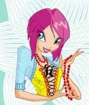 Авы winx club-аниме и игра для девочек в маге Хрусталь! Авы winx club-аниме и игра для девочек в маге Хрусталь!