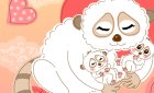 Игра спаси питомцев и мой клуб винкс 10 фей Игра спаси питомцев и мой клуб винкс 10 фей