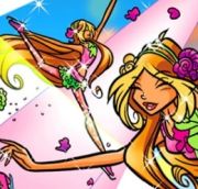 Конкурс WINX CLUB на лучший фан-арт! Конкурс WINX CLUB на лучший фан-арт!