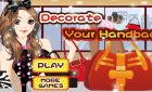 Игра дизайнер сумочки для девочек и арты winx Игра дизайнер сумочки для девочек и арты winx