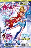 Журнал WINX CLUB и sailor star - 2 выпуск Журнал WINX CLUB и sailor star - 2 выпуск