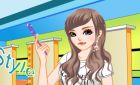 Игра курс парикмахера и авы winx club Игра курс парикмахера и авы winx club