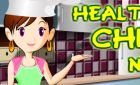 Игра учимся готовить котлеты и арты winx club Игра учимся готовить котлеты и арты winx club
