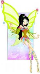 Клио фея Винкс появиться в 6 сезоне winx club! Клио фея Винкс появиться в 6 сезоне winx club!